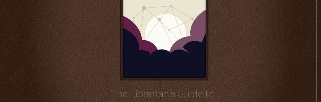 The Librarian's Guide to Web Services