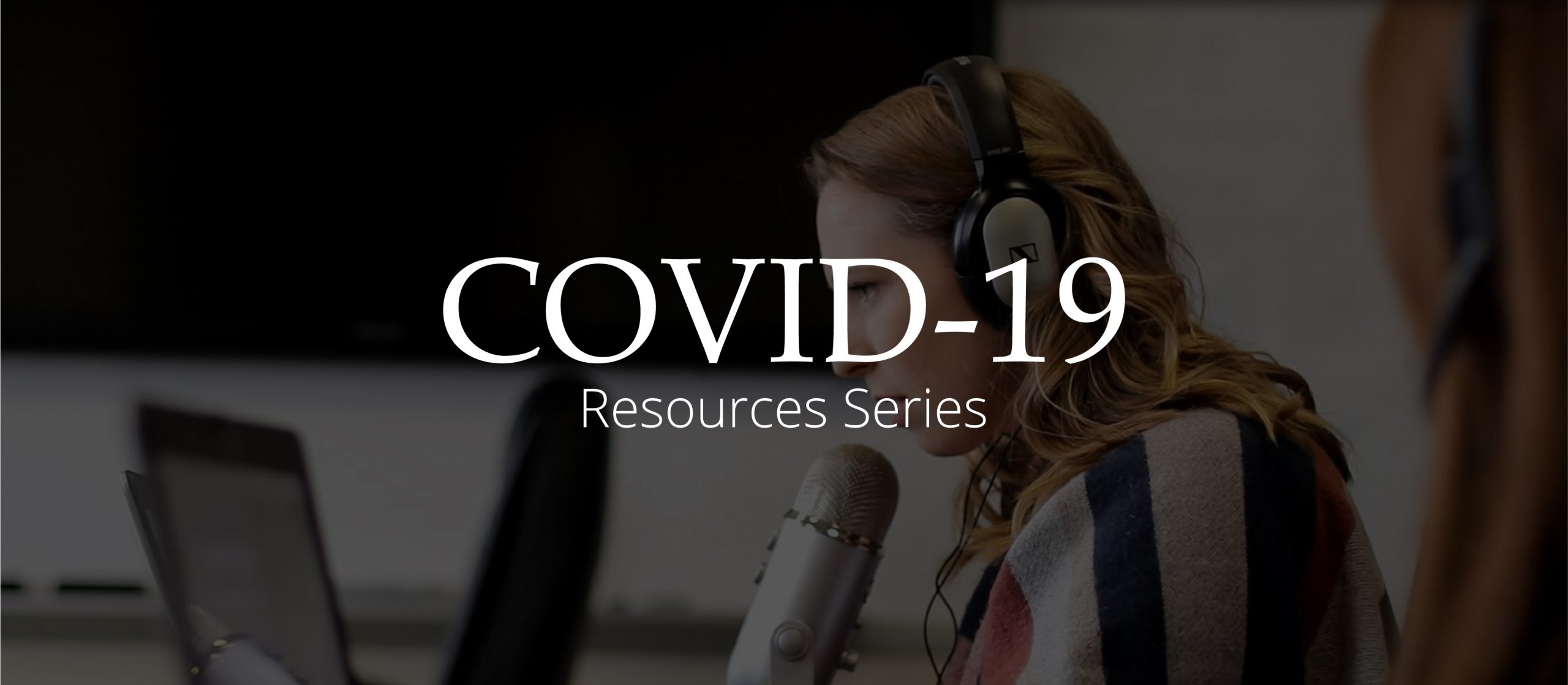 COVID-19: How to Prepare Your Library for the Unexpected