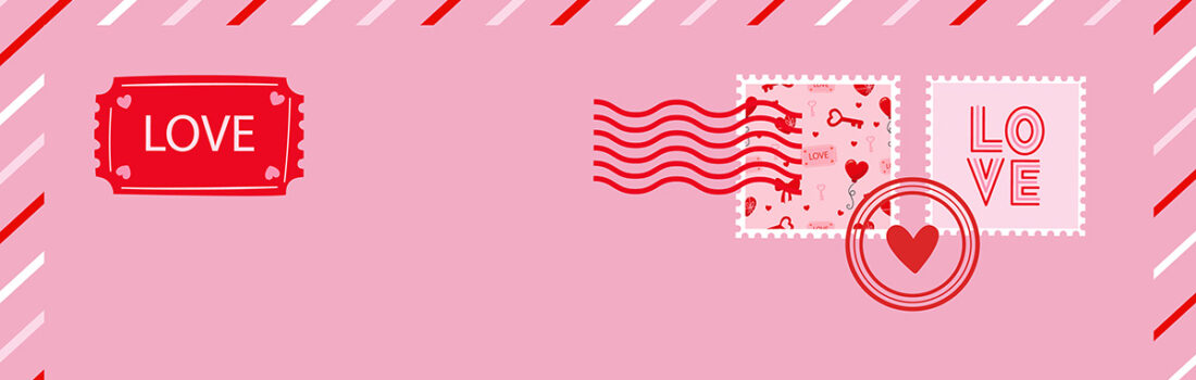 From SirsiDynix, with Love: A Love Letter to Libraries Everywhere