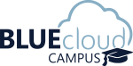 BLUEcloud Campus color - 2017